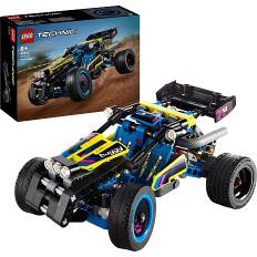 LEGO Technic Offroad-racerbuggy 42164 (På lager i butik)