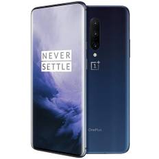 OnePlus 7 Pro | 8 GB | 256 GB | 4G | Dual-SIM | blå