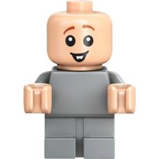 LEGOÂ® - Minions - mnn028 - Gru Jr. (75583)