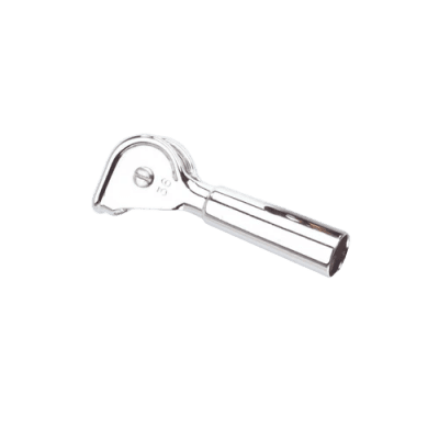 AFTCO Big Foot Super Heavy Duty Roller Tip-Tops for 80 lb. to Unlimited Class Rods (Storlek: SHD328 11mm)