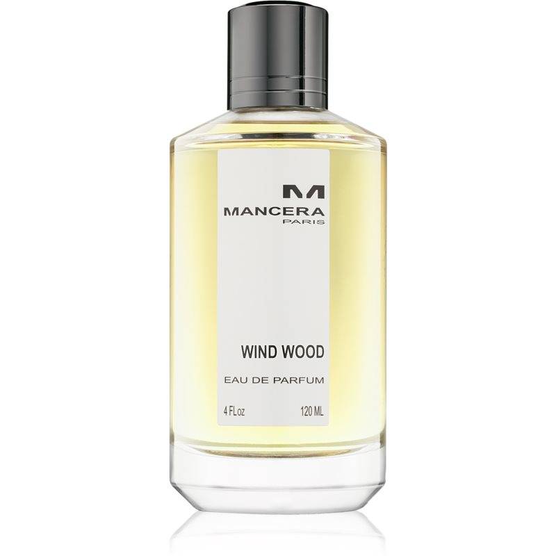 Mancera Wind Wood EdP för män 120 ml