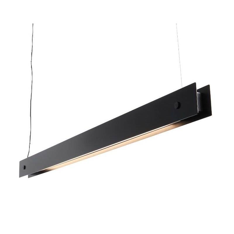 Frandsen Bridge taklampa matt black