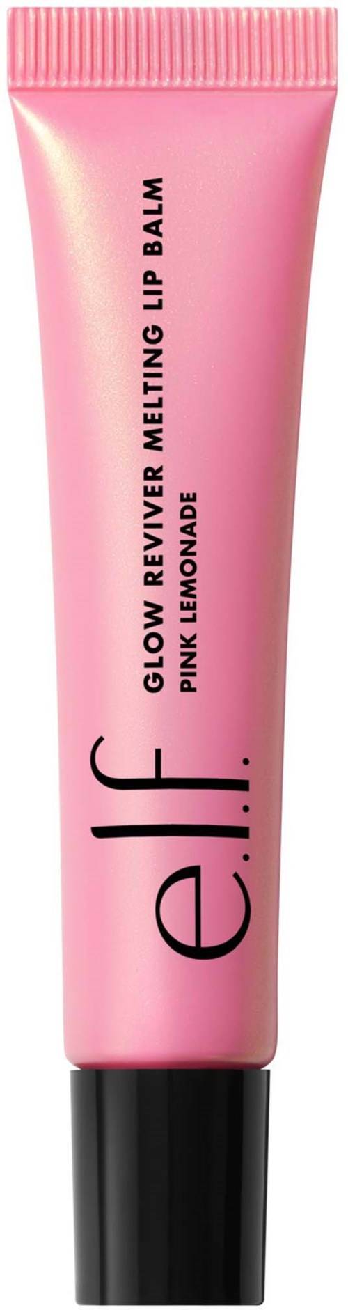 e.l.f. Glow Reviver Melting Lip Balm Pink Lemonade