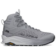 Altra Olympus 6 Hike Mid GTX Vandresko Herrer størrelse 49 farve grå