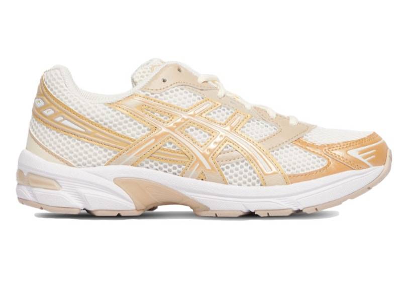 ASICS Gel-1130 Cream Champagne White (Women's) - 42 / Standard