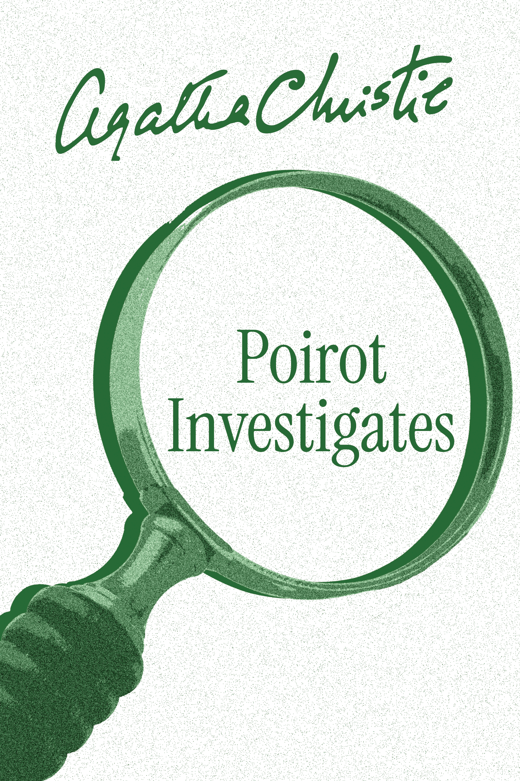 Poirot Investigates - Ebook