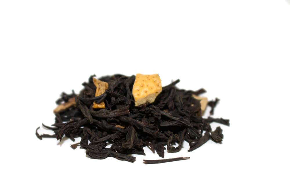 Te Bergstrands Citron Orginal 1kg