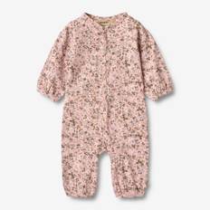 WHEAT® - Heldragt Felizia - rose powder flowers