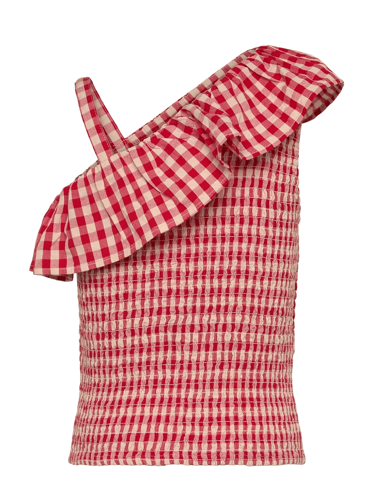 THE NEW Tnnally Short S_L Top | Red | 170/176
