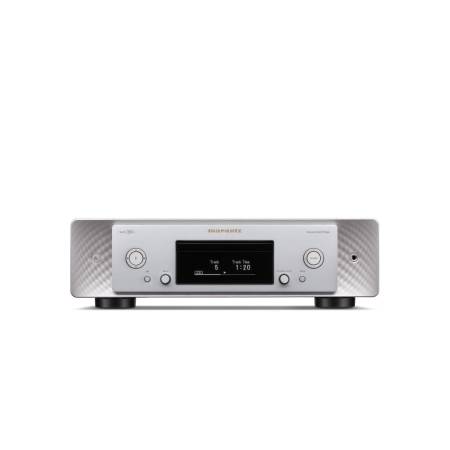 Marantz SACD 30n CD-spelare med nätverk, silver