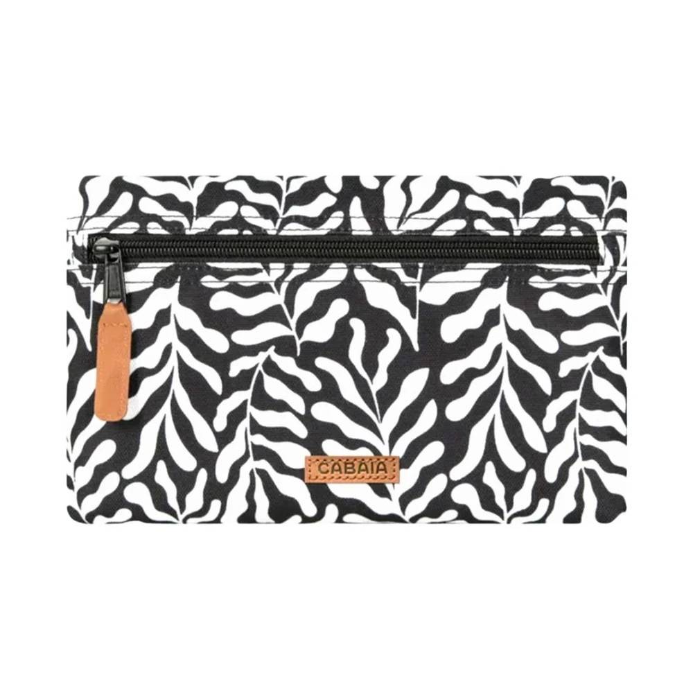 Cabaia Clutches - Tasker - Dame - Sort - M -