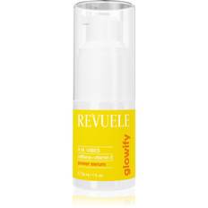 Revuele Glowify A.M. Vibes Power Serum Uppljusande serum för ögonen 30 ml