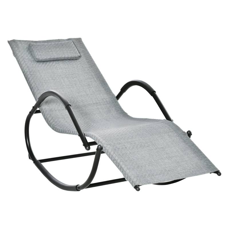 Solsäng gungbar 61x160x79cm