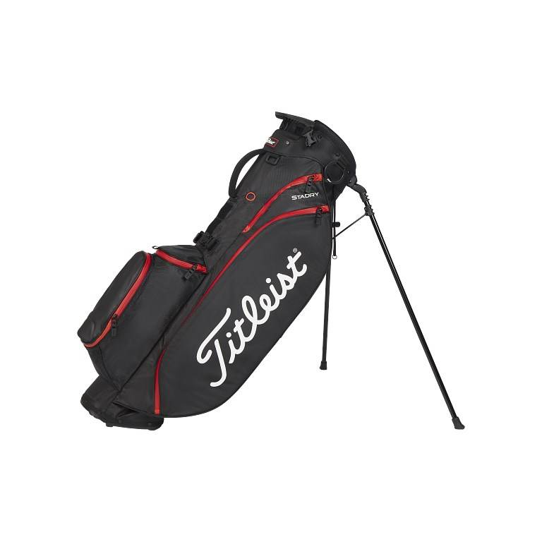 Titleist Players 4 Stadry Stand Bag