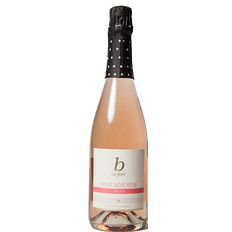 Rosé - Befort Pinot Noir Rosé Cremant