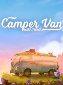 Camper Van: Make it Home (PC) - Steam Account - GLOBAL