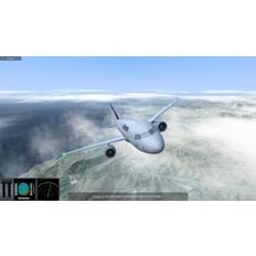 Urlaubsflug Simulator – Holiday Flight Simulator Steam CD Key