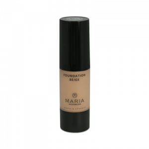Flytande Foundation - Beige