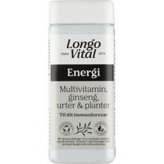 Longo Vital Energi