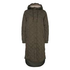 Arrow Foret Jakke Green Global Funk