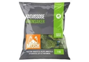 Mush B.A.R.F. Basic Grönsaker 1 kg