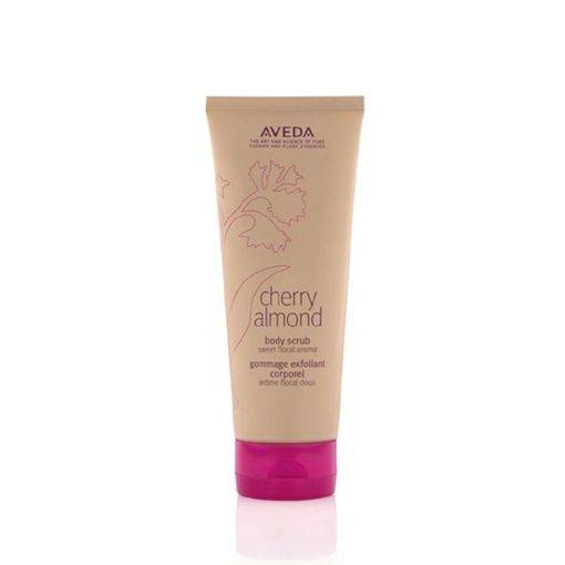 Aveda Ciliegia e mandorla Scrub corpo 200 ml — Scrub corpo