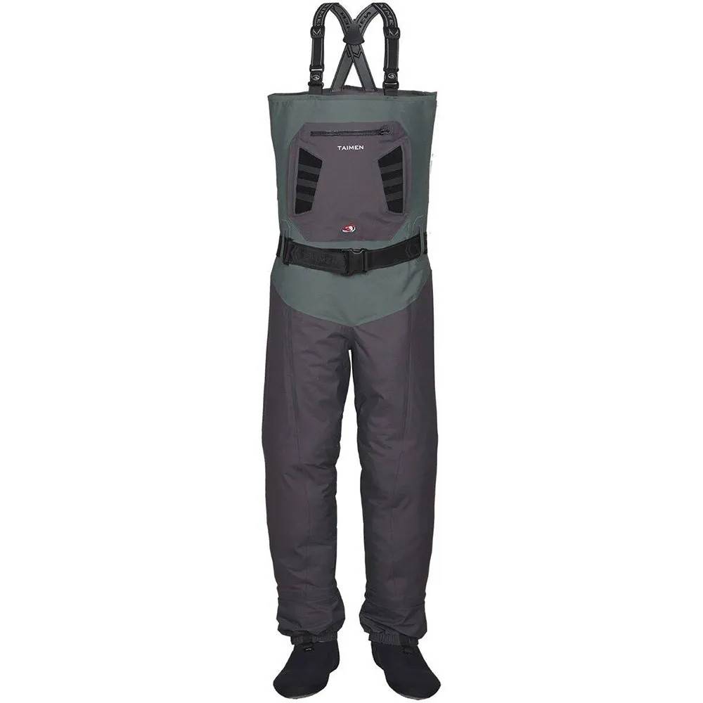 Taimen Menza Sonic Åndbar Waders