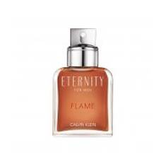 CALVIN KLEIN ETERNITY FLAME FOR MEN EDT 100ML SPRAY