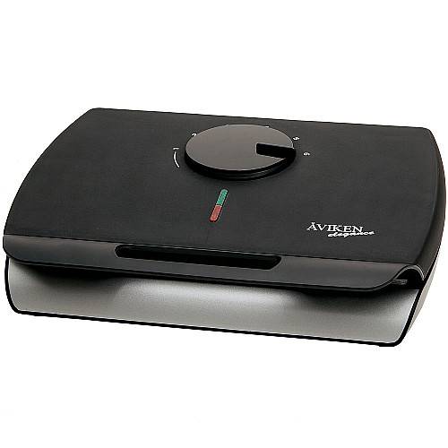 Åviken - Våffeljärn Dubbelt Elegance 910.2 Keramiskt Sound