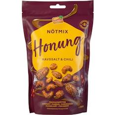 Nötmix Honung & Chili