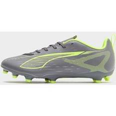 PUMA ULTRA 5 Play FG Junior, Grey