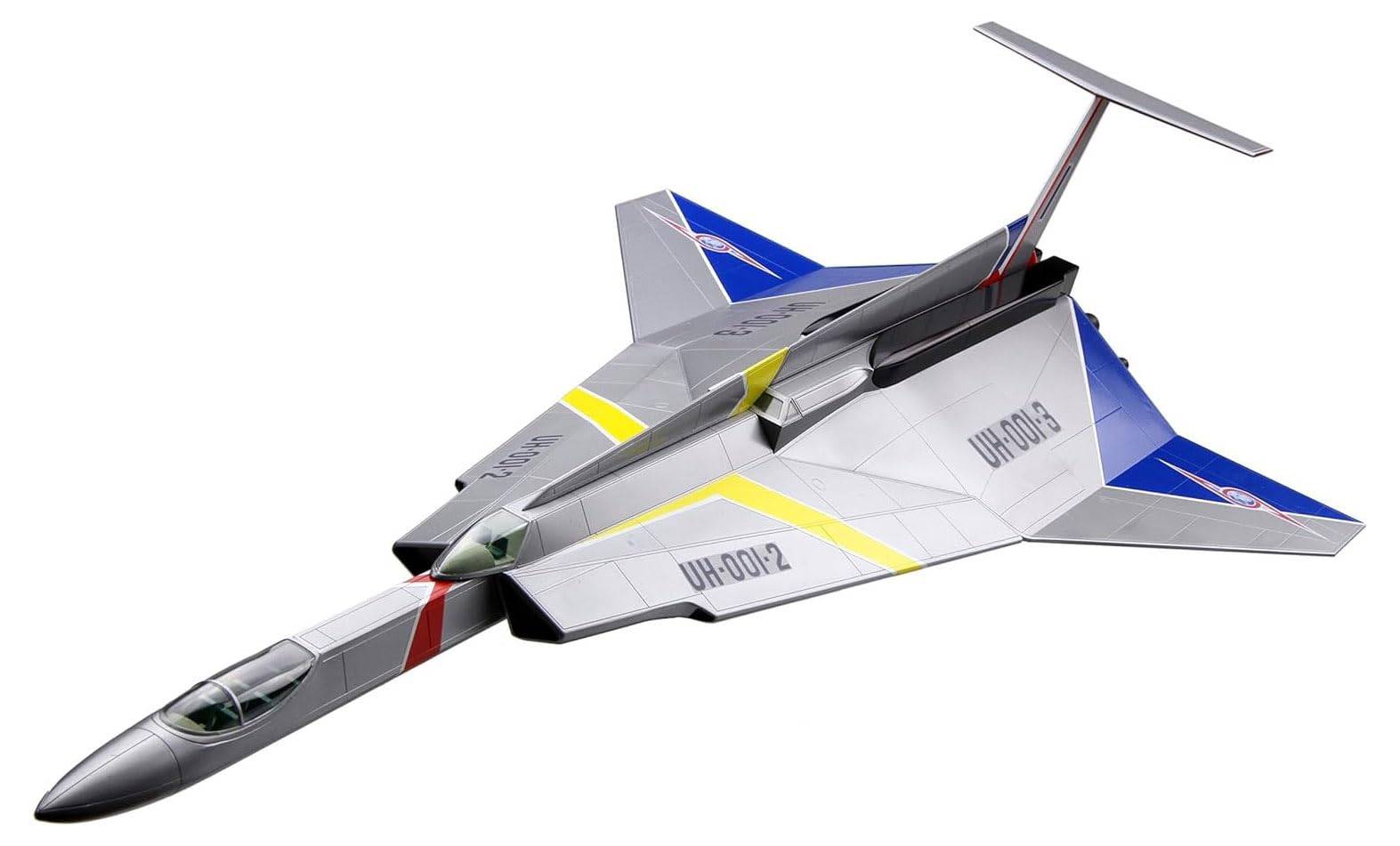 Fujimi Model Special Effects Series 4 Ultra Hawk 1 Plastic Model Special Effects 4 1/72 No. No. vit