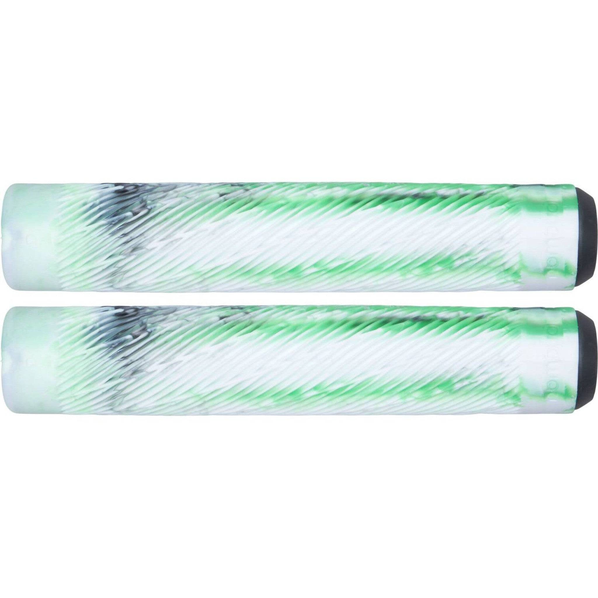 Longway Twister Håndtag Til Løbehjul - Marble Green.