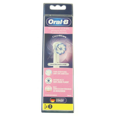 Oral-B børstehoved Sensitive (Ekstra Soft) 3 stk. pk.