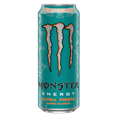 Monster Energy Ultra Fiesta 50 cl.