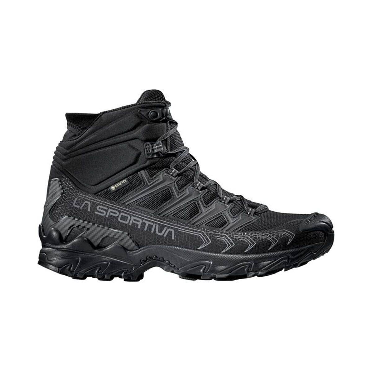 Vandresko til mænd La Sportiva Ultra Raptor II Sort 43
