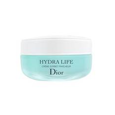 Dior Hyralife Creme Sorbet Fraicheur Jar 50 ml Dior