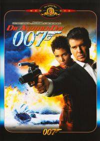 DVD - Die Another Day (2002) (Beg)