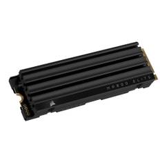Corsair MP600 ELITE - SSD - 2 TB - intern - M.2 2280 - PCIe 4.0 x4 (NVMe)