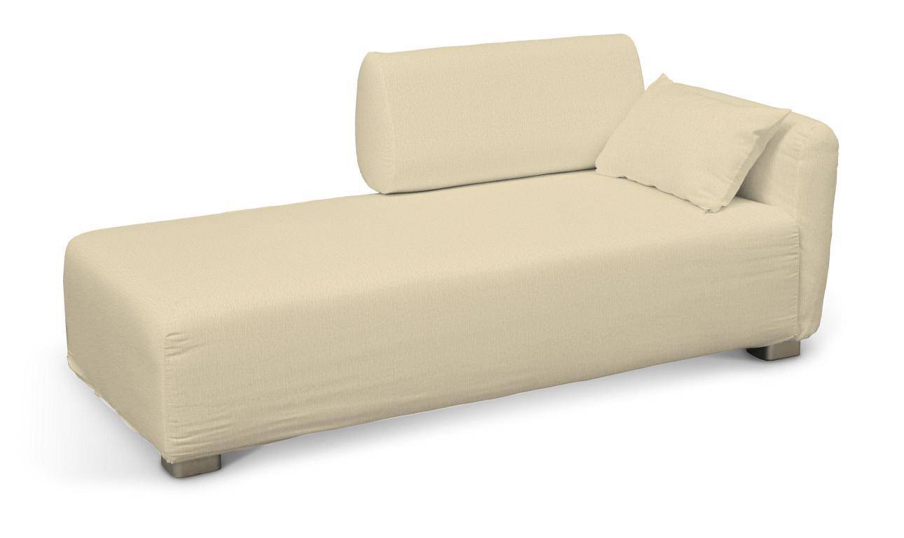 Mysinge klädsel schäslong, Creme, IKEA Mysinge, Living 2
