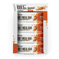 Diet Meal Bar (12 x 55 g) - Salted Peanut Caramel