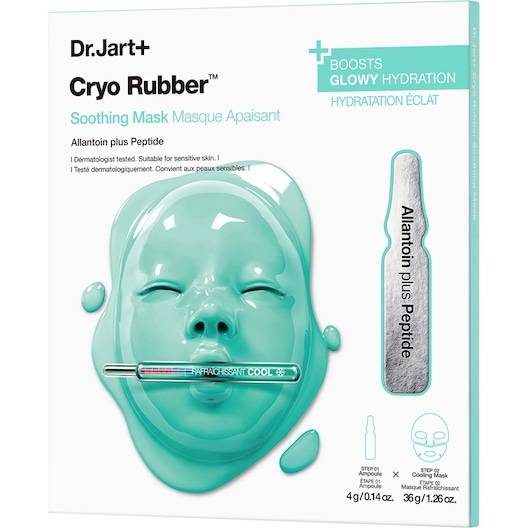 Dr-Jart Vard Cryo-RubberLugnande mask 40 g (3175,00 kr / 1 kg)