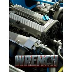 Wrench (PC) - Steam Gift - EUROPE