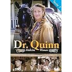 Dr. Quinn medicine woman - Serie 7