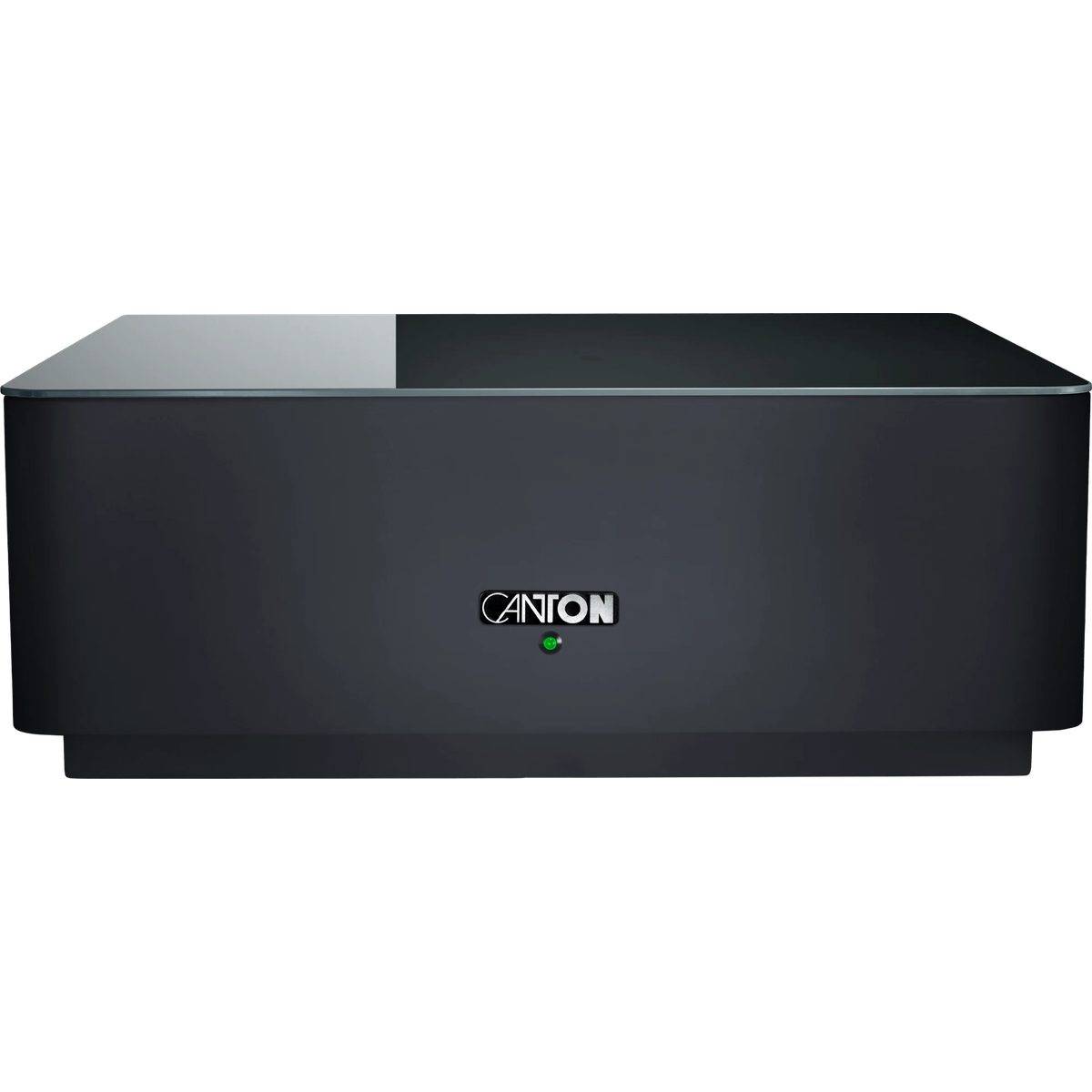 Canton Smart Sub 10 sort laque - Subwoofer, 200 W, Clos