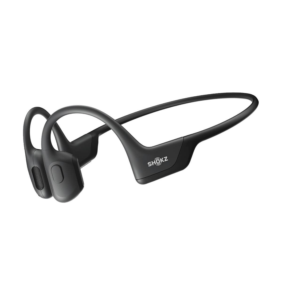 Shokz Openrun Pro Sports Headphones - Pink