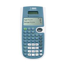Texas matematikregner TI-30XS Multi-View