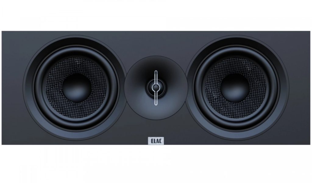 Elac Debut 3.0 DC63