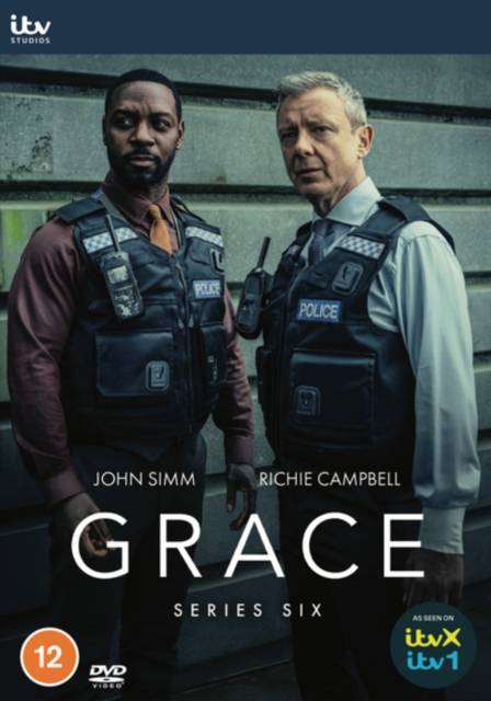 Grace: Series 6