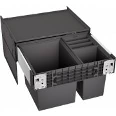 Blanco Select II XL 60/3 Abfalltrennsystem, 526205